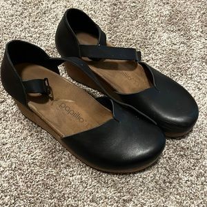 Papillio clogs size 42